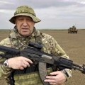 Ruski mediji javili da je poginuo Jevgenij Prigožin
