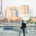 Pariz od 1. septembra ukida iznajmljivanje električnih trotineta u gradu