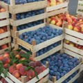 Ministarstvo poljoprivrede se oglasilo povodom navoda da je Srbiji zabranjen izvoz voća u EU