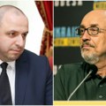 RAT U UKRAJINI Zelenski odlučio da smeni ministra odbrane: Rustem Umerov umesto Olekseja Reznikova