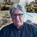 "Probijanje prve linije ruske odbrane ne znači mnogo" Akademik Radenović: Na tok rata će mnogo više uticati jedan drugi…