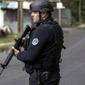 Kosovska policija: Kod Zvečana zaplenjena značajna količina naoružanja, municije i vojne opreme