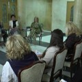 Završna konferencija projekta “Sigurnost žena i devojčica u gradu Kragujevcu“