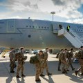 Na Kosovo stiglo još 200 britanskih vojnika