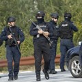 "Akcije na više lokacija": Kosovska policija pretresla kuće dvojice Srba uhapšenih u Banjskoj