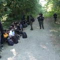 Vojska će zbog migranata obezbeđivati severnu granicu Srbije?