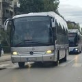 Na Vučićev miting u Leskovcu “vanredne linije” autobusa iz Vranja, Niša, Aleksinca, Prokuplja…