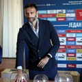Izvučeni parovi osmine finala Kupa Srbije