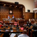 Proglašeno osam lista za republički Parlament, predložena 53 Subotičanina za poslaničke funkcije