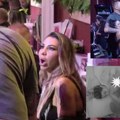 Aneli Ahmić napravila ljubomornu scenu, a onda pokazala previše! (VIDEO 18+)