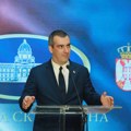 Orlić: EU po svim parametrima najznačajniji ekonomski partner Srbije