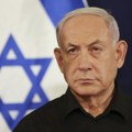 Netanjahu: Veliki međunarodni pritisak zbog rata Izraela protiv Hamasa