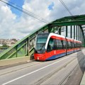 Beograd dobija nove tramvaje: GSP raspisao tender, procenjena vrednost nije navedena