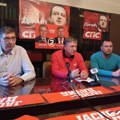 SPS, Vidojko Panjotović: Ne želimo da budemo bilo kakav tampon za prepucavanje. Biće prilike da predočimo građanima svoje…
