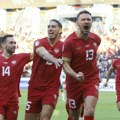 Fudbaleri Srbije u novim dresovima na Evropskom prvenstvu: Kurir otkriva zašto je Puma prekinula saradnju sa FSS