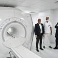 Čačanska bolnica dobila magnetnu rezonancu