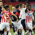 "Partizan ima pomoć sudija": Ozbiljne optužbe fudbalera Zvezde pred večiti derbi