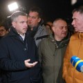 Obradović za N1: U GIK-u bila dojava o bombi, ali smo uspeli da predamo prigovore