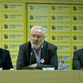 Nestorović: Nećemo ni sa kim u koaliciju, nikog nećemo podržati i nećemo praviti kompromise