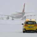 U Austriji stablo usmrtilo čoveka: Snežna oluja pogodila veći deo Evrope