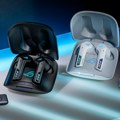 Asus je predstavio ROG Cetra True Wireless Speednova slušalice za igre