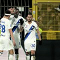 Inter deklasirao Moncu i učvrstio se na čelu Serije A