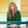 Bojana Nikitović o radu u Holivudu: Kako je Majkl Daglas postao Majkl Džekson