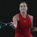 "Moj mozak trenutno ne radi": Arina Sabalenka blistala nakon odbrane titule na Australijan openu