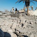 SAD napale više od 85 ciljeva u Iraku i Siriji: Poginulo oko 40 ljudi