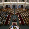 Parlament Mađarske nije usvojio odobrenje za ulazak Švedske u NATO