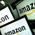 Džef Bezos prodaje akcije Amazona