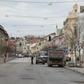 Posle 10 meseci opet funkcioniše prevoz u Glavnoj ulici u Zemunu: Završena kompletna rekonstrukcija