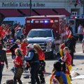U pucnjavi u Americi tokom Superboul parade ubijena devojka koja je radila kao di-džej