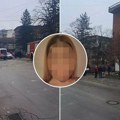 Ovo je žena STRADALA U EKSPLOZIJI U PARAĆINU: Pala sa trećeg sprata, lekari joj se borili za život (FOTO)