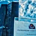 Europska središnja banka bilježi prvi godišnji gubitak u dva desetljeća