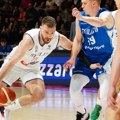 Košarkaši Srbije pobedili Finsku u Beogradu u kvalifikacijama za EP