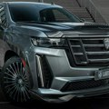 Larte Design Cadillac Escalade-V