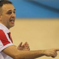 Rukometaši Srbije dobili novog selektora: Cilj je da Rojević odvede reprezentaciju na olimpijske igre posle 16 godina