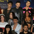 Ko treba da predstavlja Srbiju na Evroviziji 2024? (anketa)