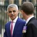 Gradonačelnik Londona: Premijer nije osudio rasističke, antimuslimanske i islamofobične izjave svojih torijevaca