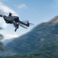 Uništeno 38 ukrajinskih dronova iznad Krima