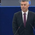 Matjaž Nemec imenovan za izvestioca EP za ukidanje viza za građane Kosova sa srpskim pasošima