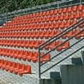 Nastavljena obnova fudbalskog stadiona u Kostolcu