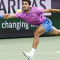 Alkaraz: Siner je trenutno najbolji teniser na svetu