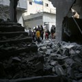 Ministarstvo zdravlja Hamasa: Od početka rata ubijeno 31.645 ljudi u Gazi