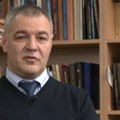 Moldavski istoričar za Euronews Srbija: Putinu nije potreban rat u Pridnjestrovlju već politička kontrola Moldavije