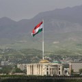 Devet osoba privedeno u Tadžikistanu zbog povezanosti sa napadom u Moskvi