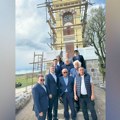 Obnova memorijalnog spomen-kompleksa na Čegru