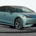 VW EV “ne može da održi korak” u Kini