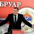 Dodik: Srpska osuđuje napad Irana na Izrael